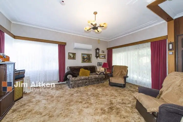 Second view of Homely house listing, 262 Railway Parade, Blaxland NSW 2774
