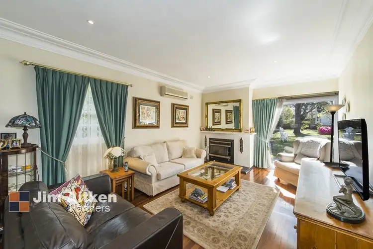 Third view of Homely house listing, 59 Plateau Road, Springwood NSW 2777