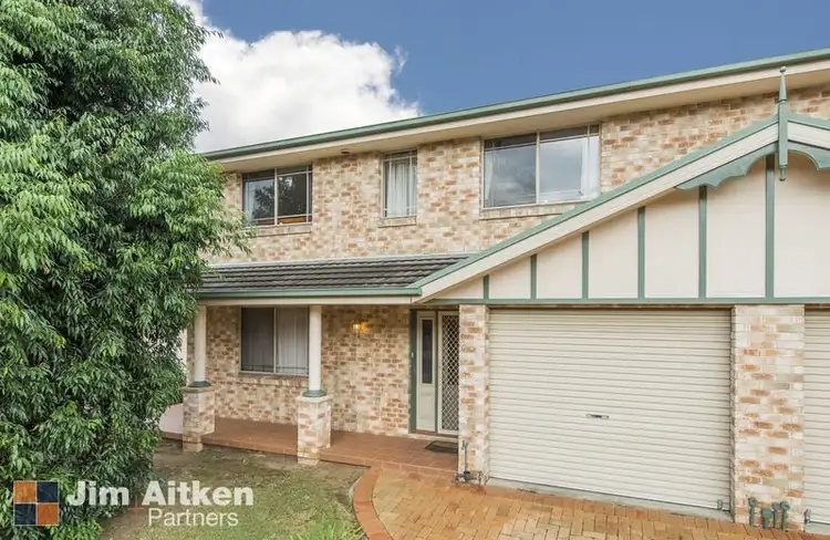 Second view of Homely townhouse listing, Address available on request