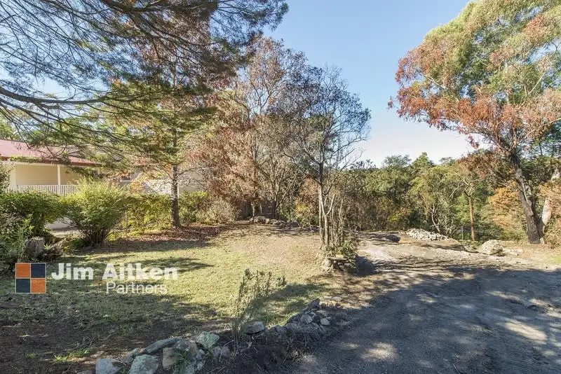 Main view of Homely land listing, Address available on request