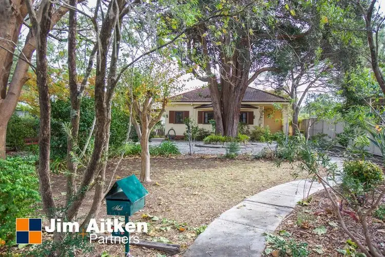 21 Raymond Road, Springwood NSW 2777