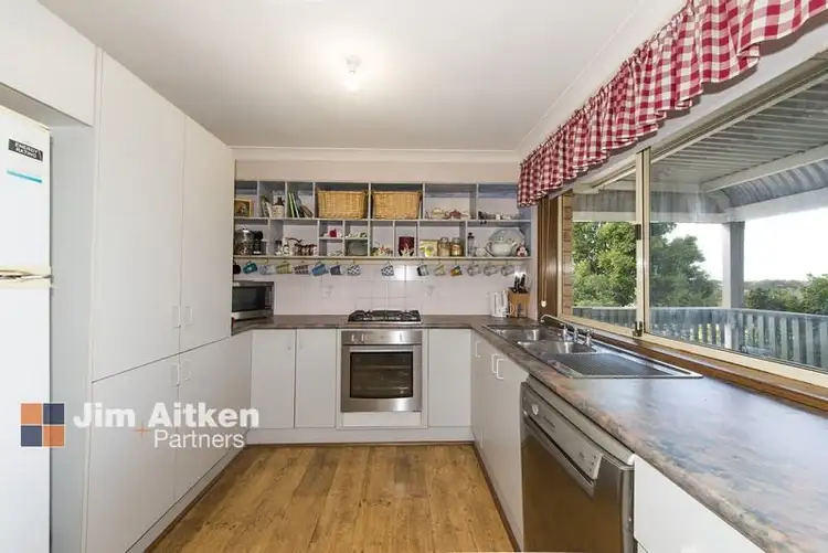 Second view of Homely house listing, 76 Wedmore Road, Emu Heights NSW 2750
