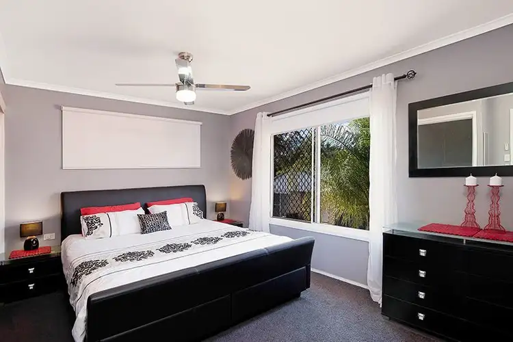 Fifth view of Homely townhouse listing, 10/308 Handford Road, Taigum QLD 4018