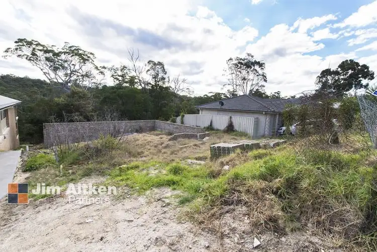 Second view of Homely land listing, Address available on request