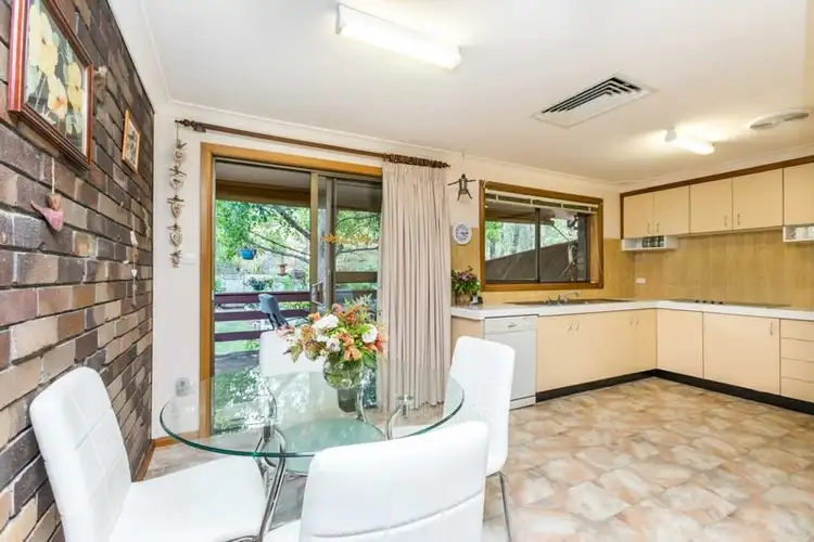 Sixth view of Homely house listing, 21 Gosling Street, Emu Heights NSW 2750