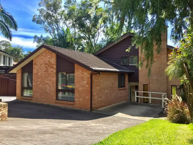 2 Hessel Place, Emu Heights NSW 2750