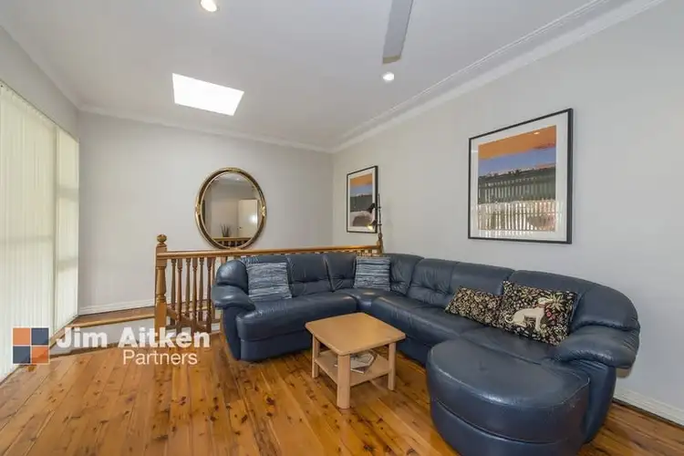 Sixth view of Homely house listing, 9 The Avenue, Warrimoo NSW 2774