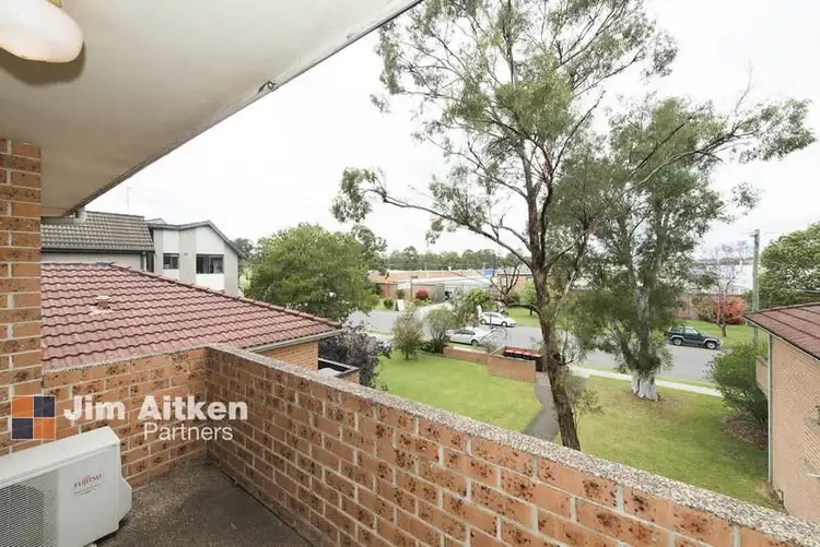Third view of Homely unit listing, 9/9 Preston Street, Jamisontown NSW 2750