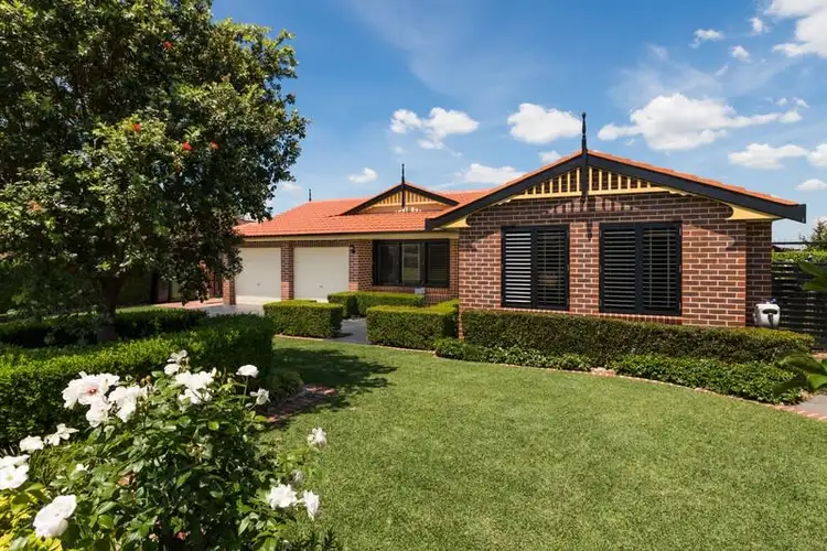 5 Burra Close, Glenmore Park NSW 2745