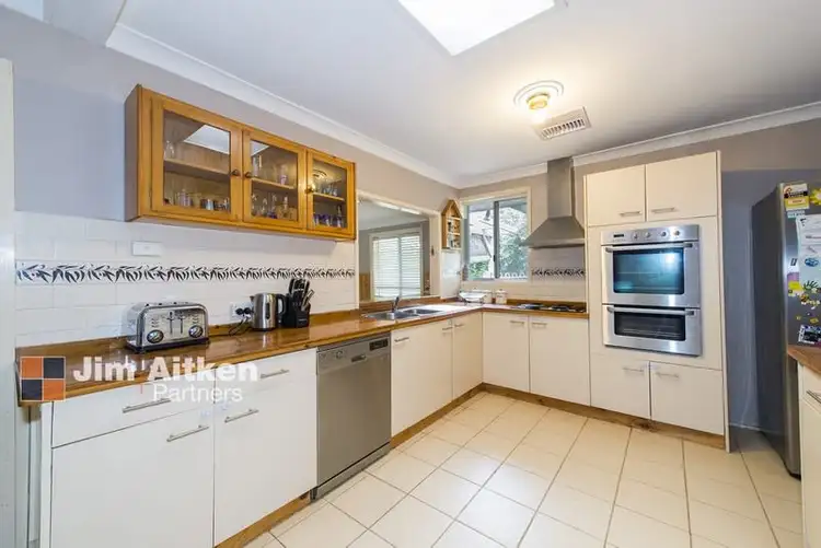Fourth view of Homely house listing, 104 Rugby Street, Werrington County NSW 2747