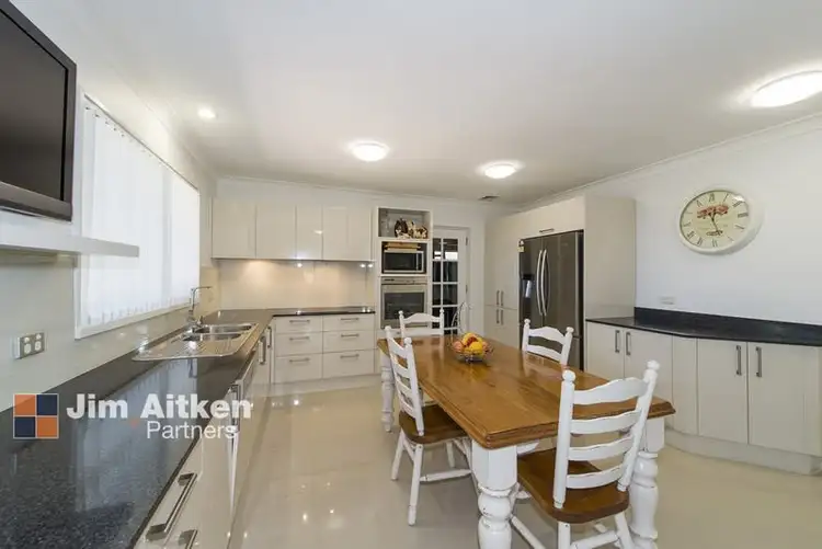 Second view of Homely house listing, 45 Byrne Street, Lapstone NSW 2773