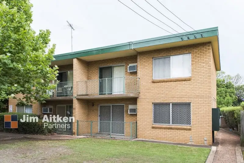 Main view of Homely unit listing, Address available on request