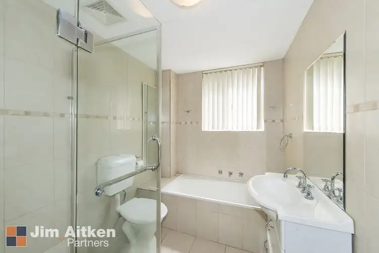 Fifth view of Homely unit listing, Address available on request