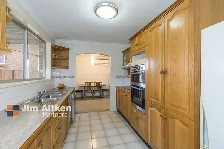 Second view of Homely house listing, 49 Westbank Avenue, Emu Plains NSW 2750