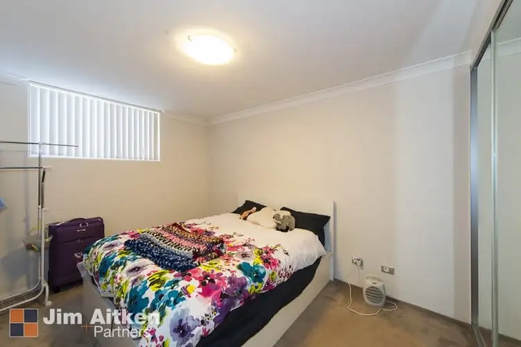 Fourth view of Homely unit listing, Address available on request