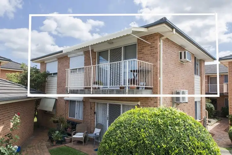 Address available on request