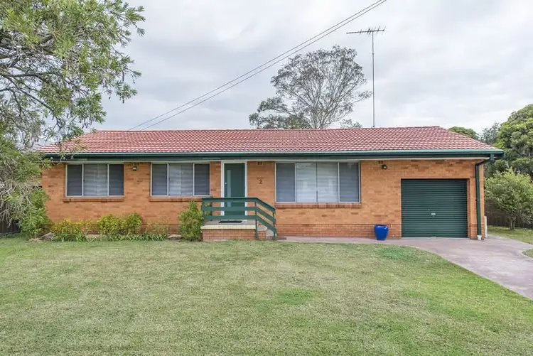 Address available on request