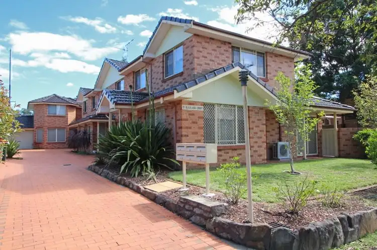5/ 17 Blaxland Avenue, Penrith NSW 2750