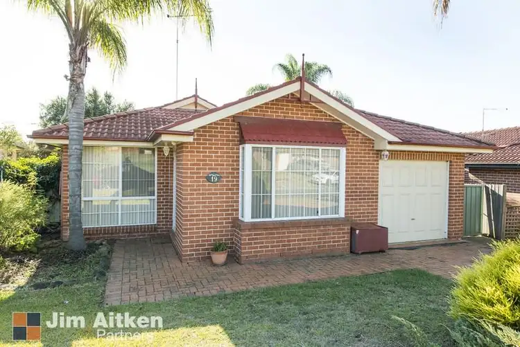 Address available on request