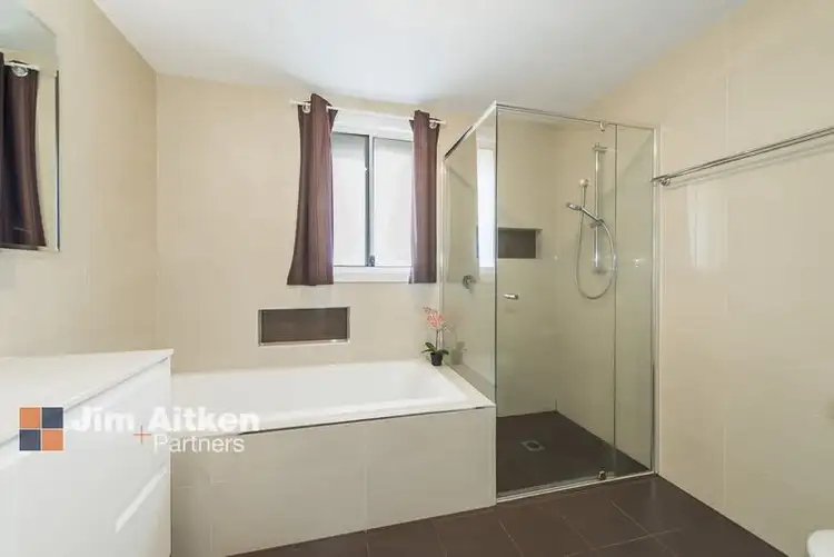 Third view of Homely house listing, 2 Sonya Close, Jamisontown NSW 2750