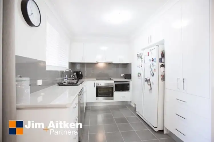 Second view of Homely house listing, 36 Riverside Road, Emu Heights NSW 2750