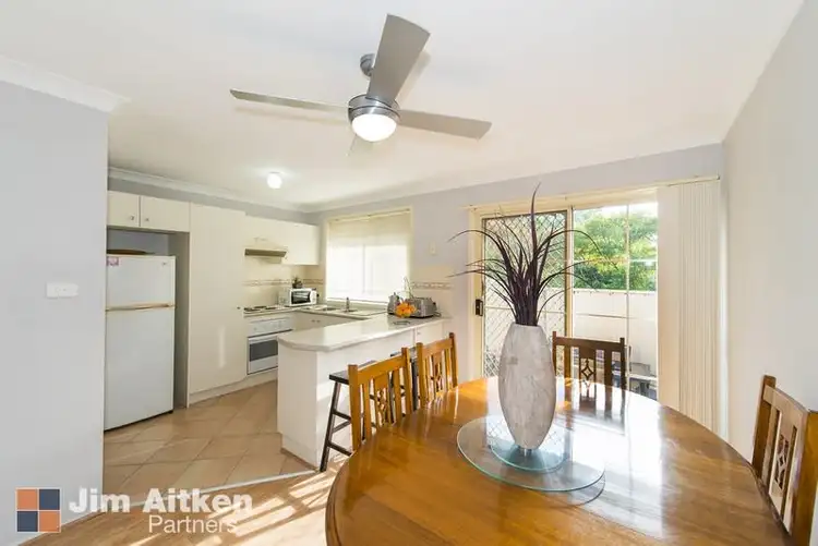 Third view of Homely villa listing, Address available on request