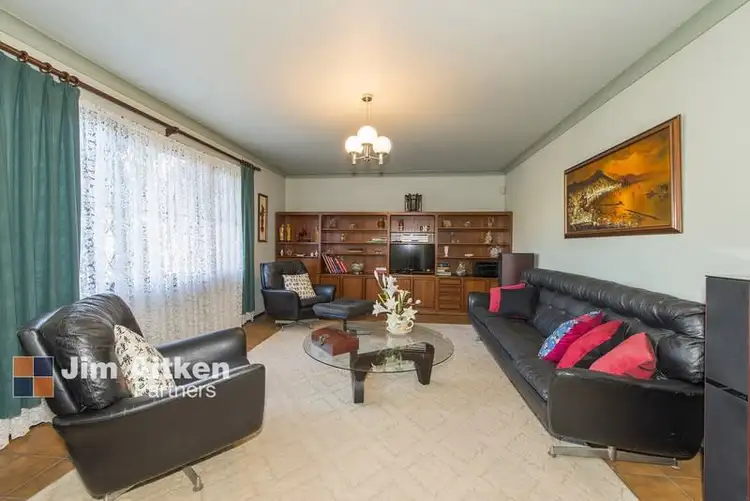 Fifth view of Homely house listing, 23 The Road, Penrith NSW 2750