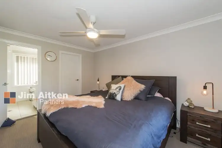 Fourth view of Homely townhouse listing, 2/45 Jones Street, Kingswood NSW 2747