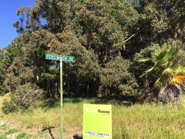 Fifth view of Homely land listing, 23 Mimosa Street, Peregian Beach QLD 4573