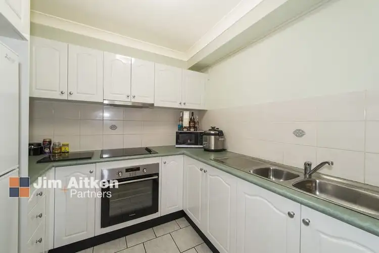 Second view of Homely unit listing, 6/22-24 Dent Street, Jamisontown NSW 2750