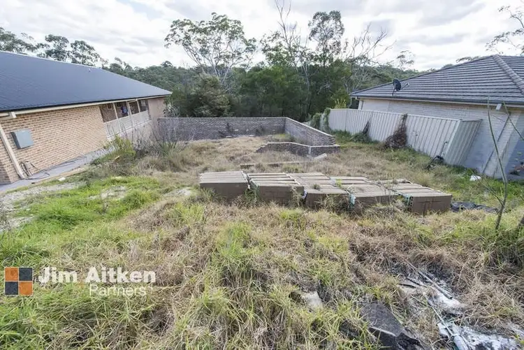 Third view of Homely land listing, Address available on request