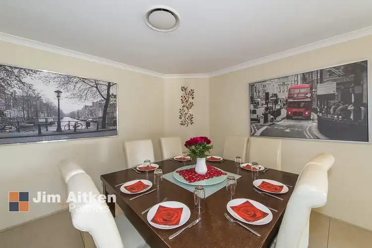Third view of Homely house listing, 23 Kiaka Crescent, Jamisontown NSW 2750