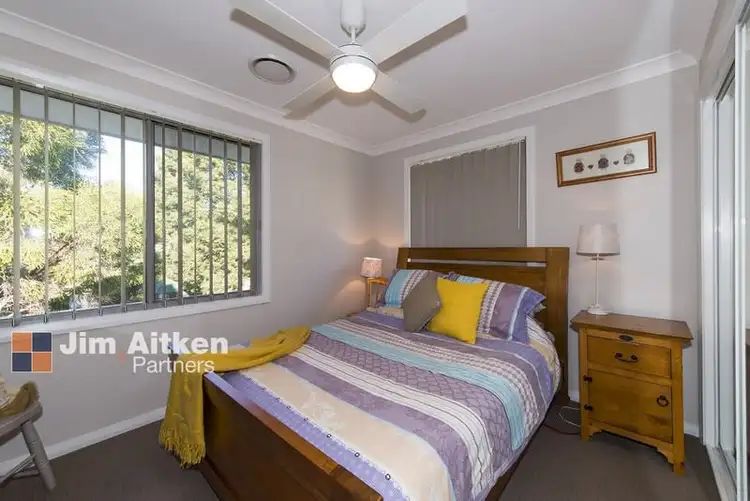 Sixth view of Homely townhouse listing, 2/45 Jones Street, Kingswood NSW 2747