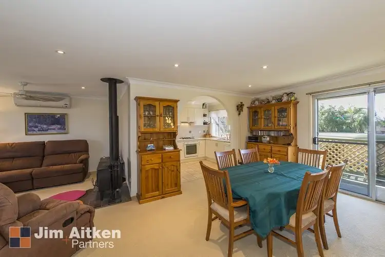 Fifth view of Homely house listing, 40 Leumeah Road, Woodford NSW 2778