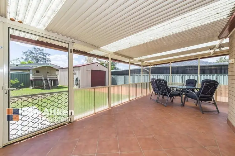 Fourth view of Homely house listing, 2 Sonya Close, Jamisontown NSW 2750