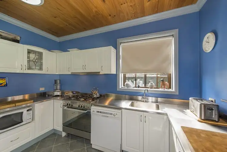 Third view of Homely house listing, 49 Bridge Road, Blaxland NSW 2774