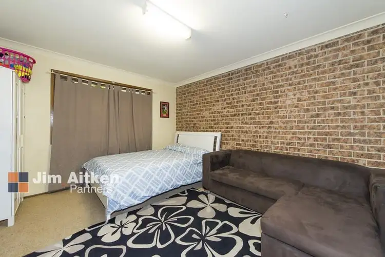 Fifth view of Homely house listing, 8 Lewis Street, Lapstone NSW 2773