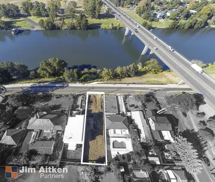 Main view of Homely land listing, Address available on request