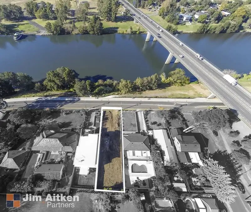 Main view of Homely land listing, Address available on request