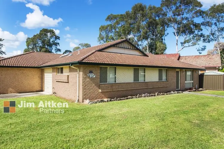 Second view of Homely villa listing, Address available on request