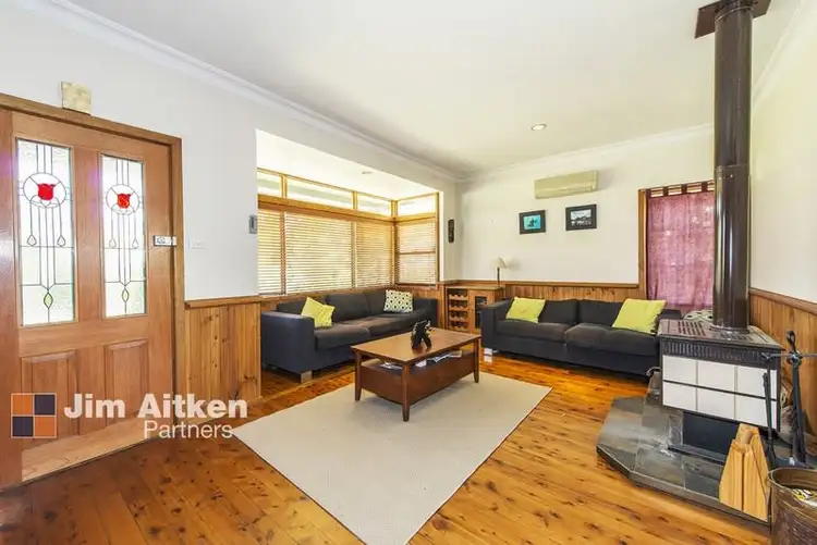 Third view of Homely house listing, 10 Leslie Street, Winmalee NSW 2777