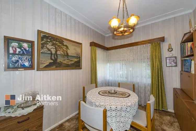 Fourth view of Homely house listing, 262 Railway Parade, Blaxland NSW 2774