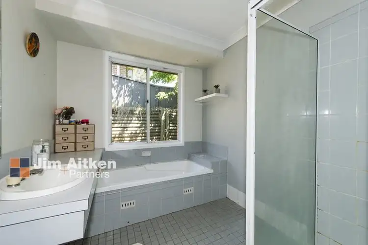 Fifth view of Homely house listing, 53 Dartmoor Circuit, Emu Heights NSW 2750