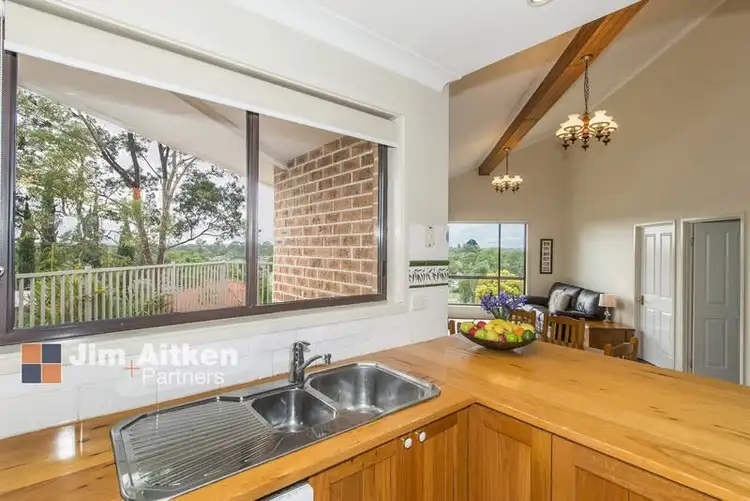 Sixth view of Homely house listing, 74 Wedmore Road, Emu Heights NSW 2750