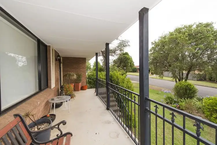Second view of Homely house listing, 23 Enfield Street, Jamisontown NSW 2750