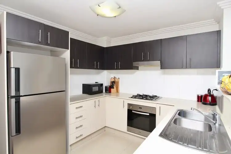 Second view of Homely townhouse listing, Address available on request