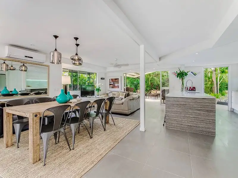 Main view of Homely house listing, 2 Hawley Court, Sunrise Beach QLD 4567