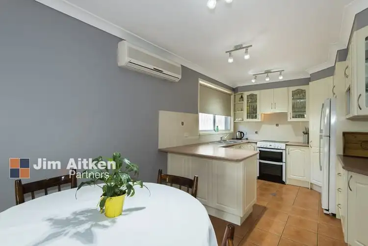 Third view of Homely house listing, 8 Hessel Place, Emu Heights NSW 2750