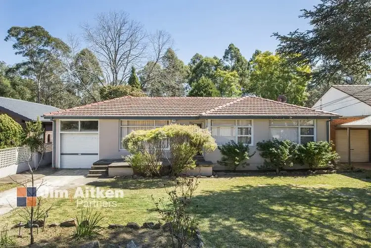 127 Nepean Street South, Leonay NSW 2750