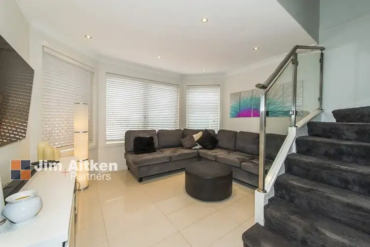 Third view of Homely townhouse listing, 5/ 17 Blaxland Avenue, Penrith NSW 2750